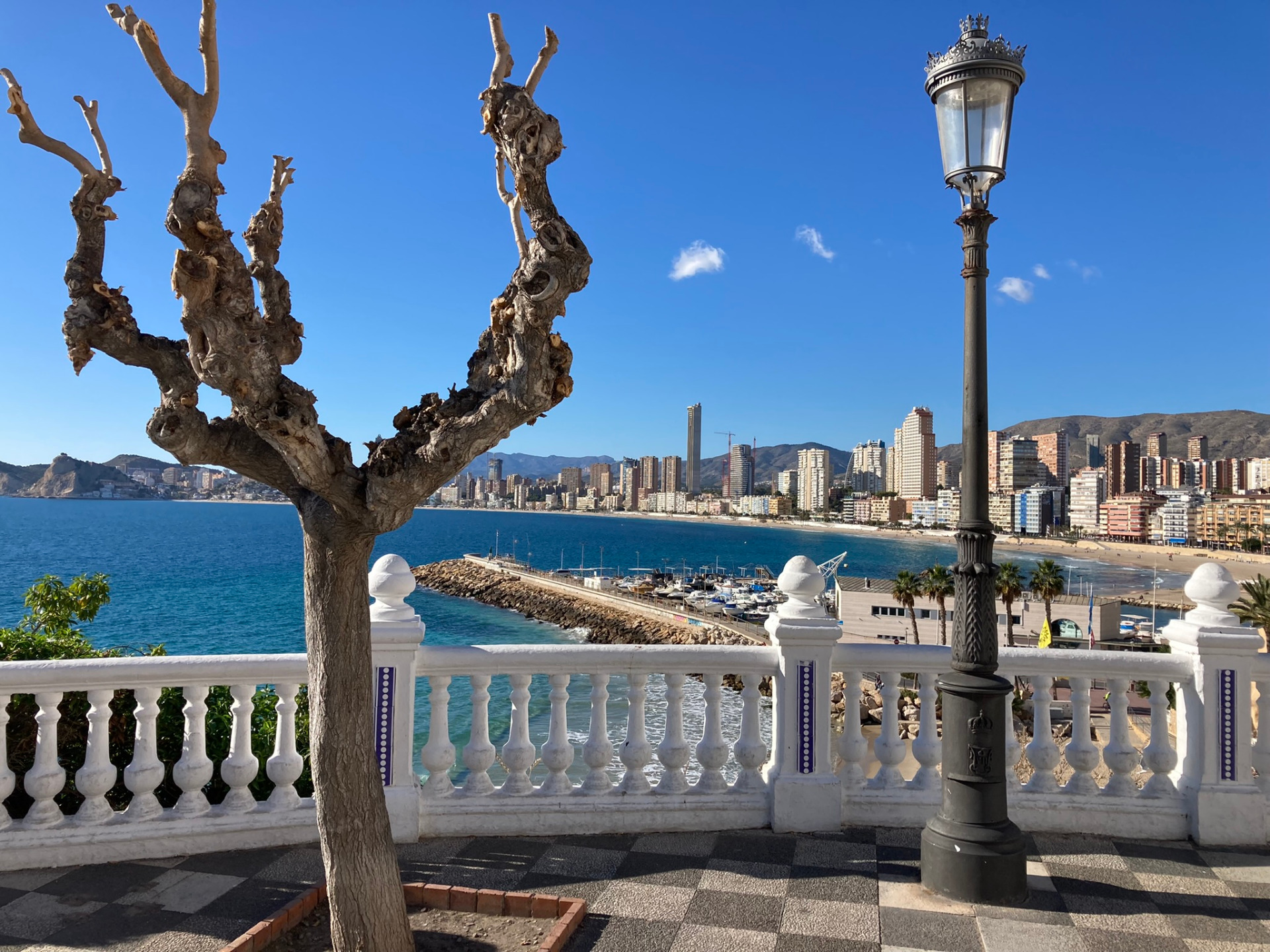 Benidorm